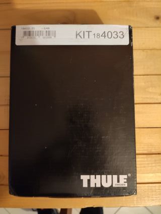 Thule Kit 184033