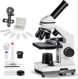Microscopio MAXLAPTER