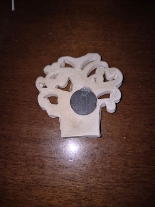 Calamita Comunione Ceramica - Bambino