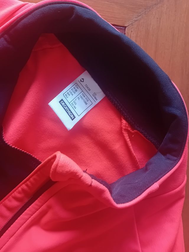 Conjunto ciclismo B'Twin Decathlon