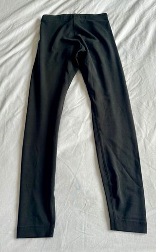 Legging Nike negra