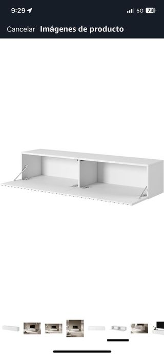 Selsey Teltre Mueble TV 