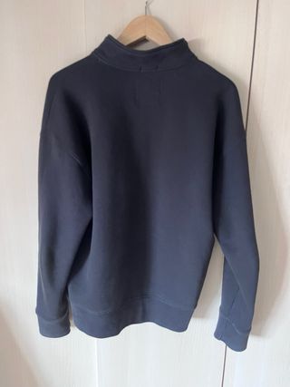 Sudadera Hollister Heavywieght 