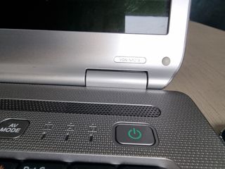 Sony Vaio VGN-Nr21S - Portátil Prateado