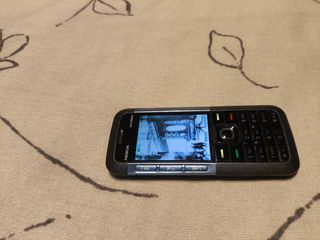 Nokia 5310 XpressMusic - Blu/Grigio a 50€