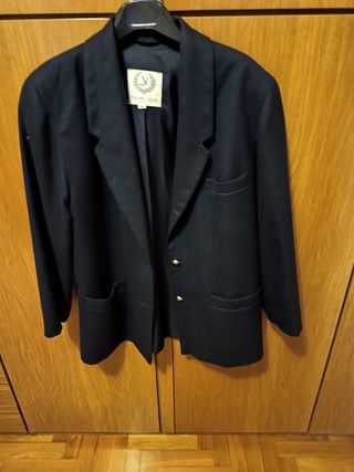 Giacca Henry Lelle tg. 50