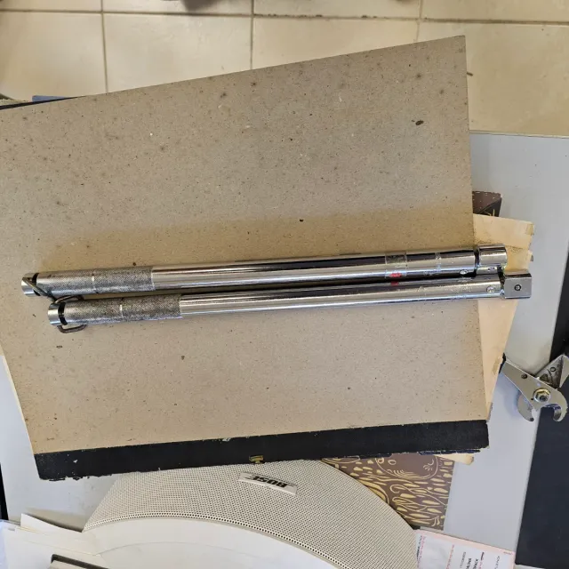 FACOM S. 248-100D LLAVE DINAMOMETRICA DE MONTAJE