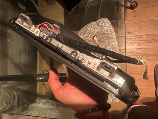 Pantalla BMW F-Series