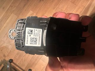 Pantalla BMW F-Series