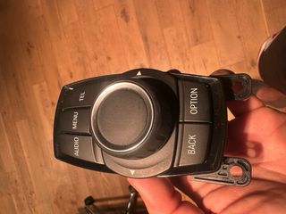 Pantalla BMW F-Series