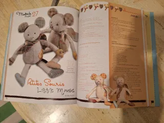 Libro Patchwork: Garden Party