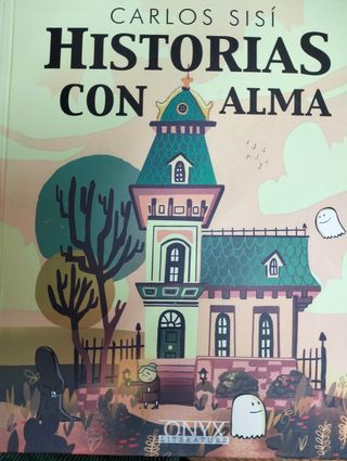 Historias con alma
