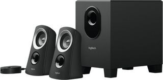 Altavoces Logitech Z313 - 2.1