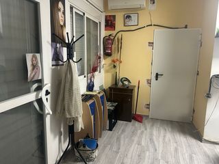 Mobiliario Peluqueria usado