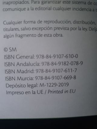 Lote 3 Libros Lengua 1 Primaria
