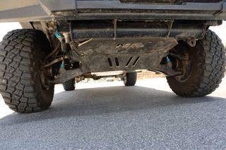 Toyota Land Cruiser 100 4.7 V8 VX