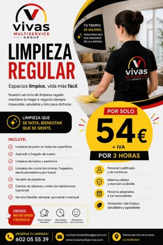 Servicios Limpieza Cangas Bueu Marin Vigo Moaña