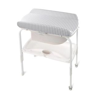 Bañera cambiador Jane - Bebé