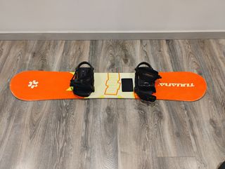 Tabla snowboard Wed'ze 155cm