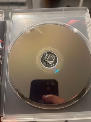 Bayonetta PS3 (PlayStation 3)