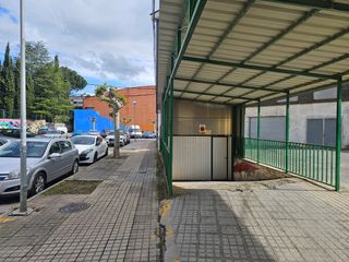 Se vende Garaje cerrado (zona El Plantío)