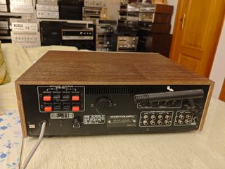 Marantz MR250 - Receiver