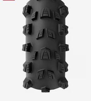 2 Cubiertas Vittoria Mostro