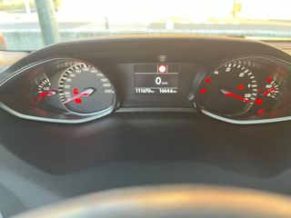 Peugeot 308 2018 110CV 117000 K DIESEL UN PROPIET