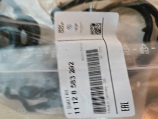 Junta tapa de culata BMW 11128583292