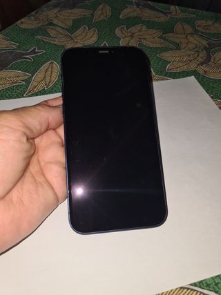 iPhone 12 Azul, 64