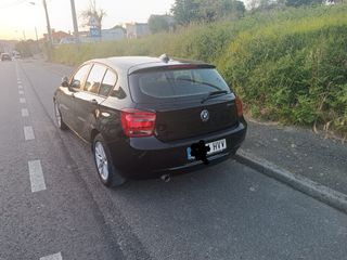 BMW Serie 1 2014