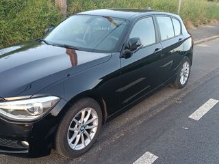 BMW Serie 1 2014
