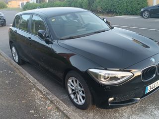 BMW Serie 1 2014