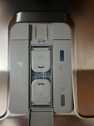 Lavavajillas Beko - Acero inoxidable