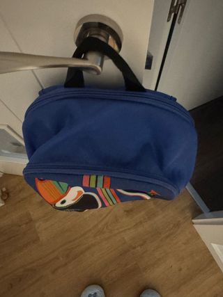 Mochila Adidas Originals Tucán - Azul