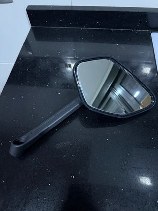 Espejo retrovisor derecho Zontes 703F