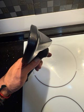 Espejo retrovisor derecho Zontes 703F