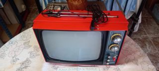 Televisor Minor 12" vintage