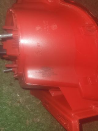 Faro Volkswagen Passat 2006