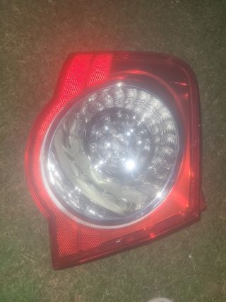 Faro Volkswagen Passat 2006