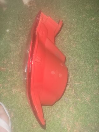 Faro Volkswagen Passat 2006