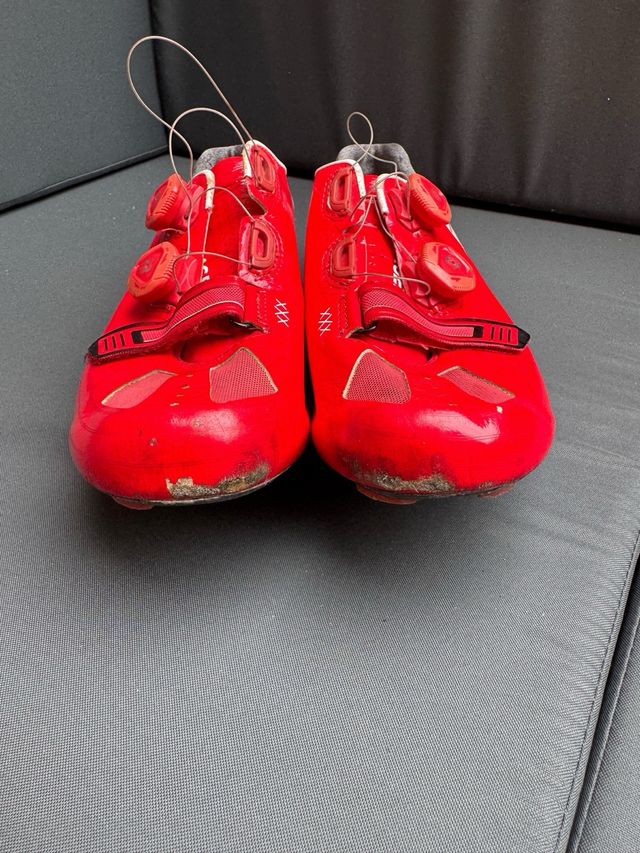 Zapatillas ciclismo Bontrager XXX - 44