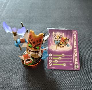 Singolo Skylanders