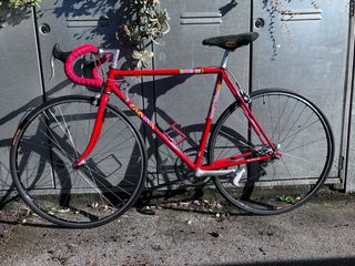 Cinelli Proxima bici strada vintage