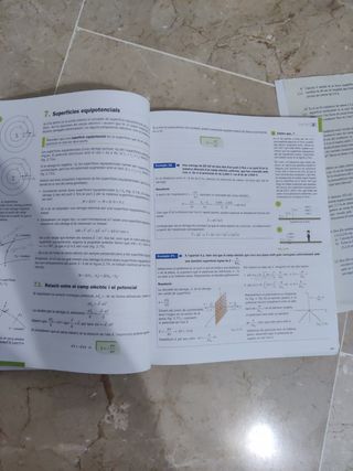 Física 2n Batxillerat