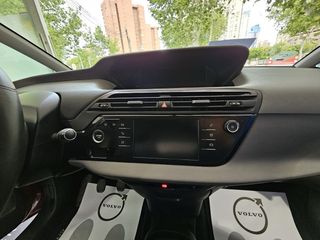 Citroen C4 SpaceTourer 2019