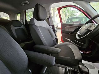 Citroen C4 SpaceTourer 2019