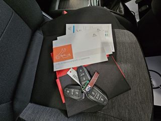 Citroen C4 SpaceTourer 2019