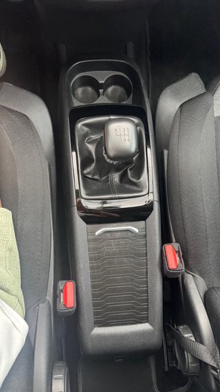 Citroen C4 SpaceTourer 2019