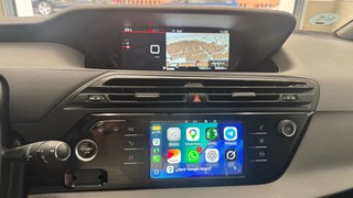 Citroen C4 SpaceTourer 2019